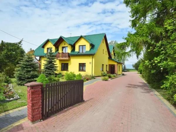 Pensjonat Osowianka Osowa  Exterior foto