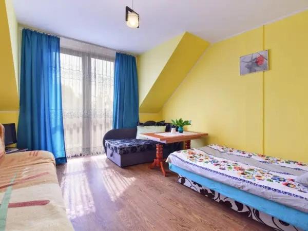 Pensjonat Osowianka Osowa  Exterior foto