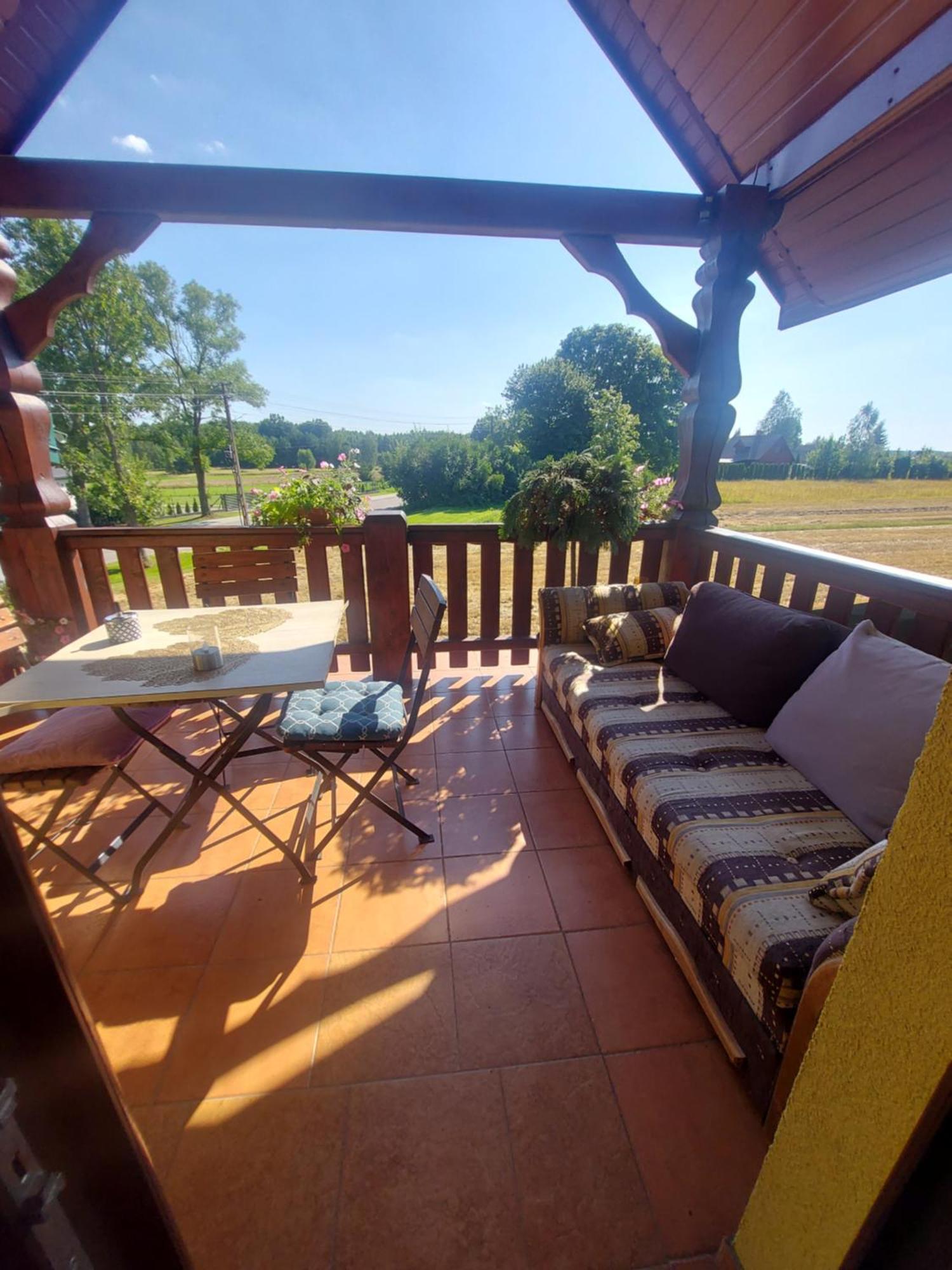 Pensjonat Osowianka Osowa  Exterior foto